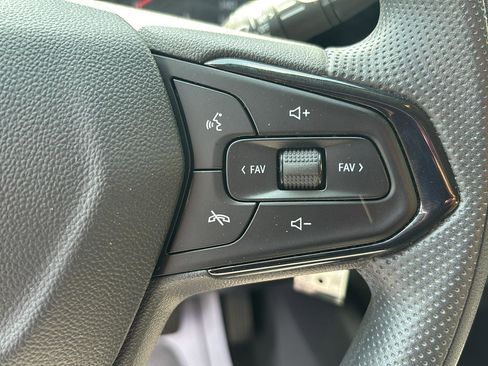 Used 2024 Chevrolet Trax LS FWD image 13