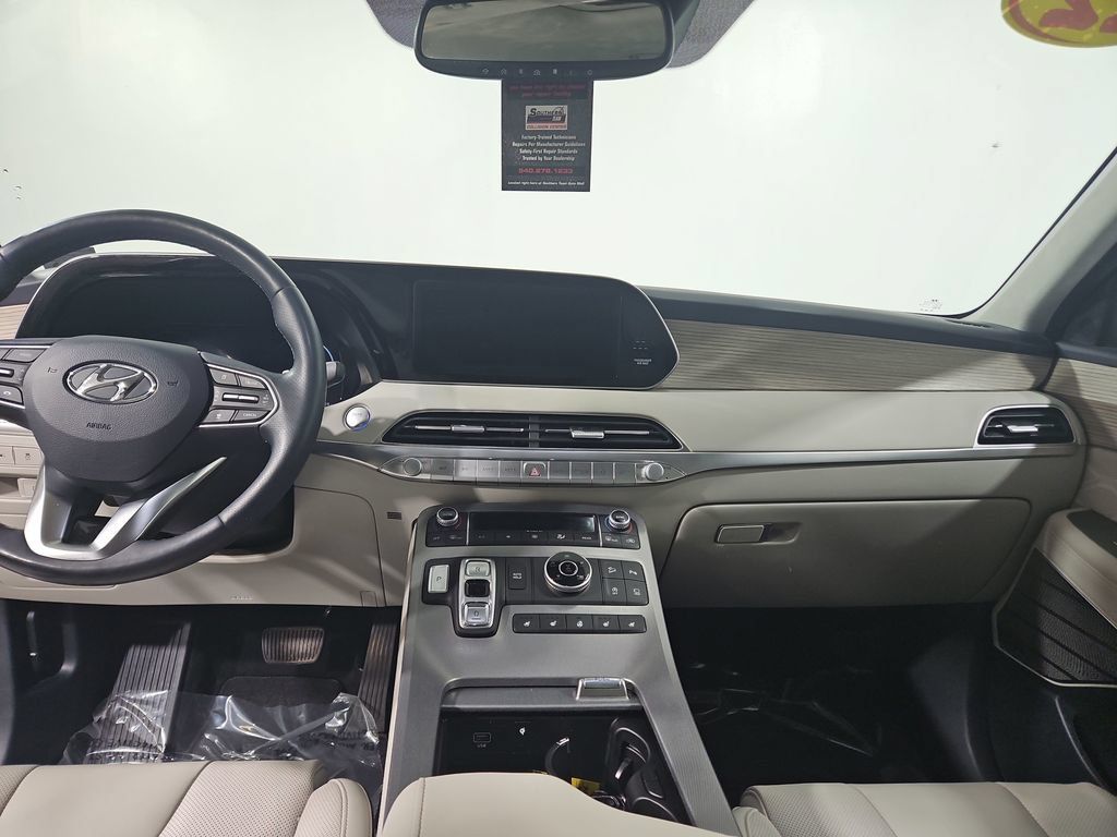Used 2022 Hyundai Palisade Calligraphy w/ Winter Package AWD/4WD image 18