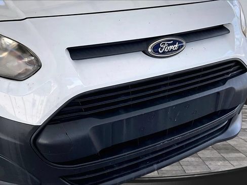 Used 2016 Ford Transit Connect XL FWD image 29