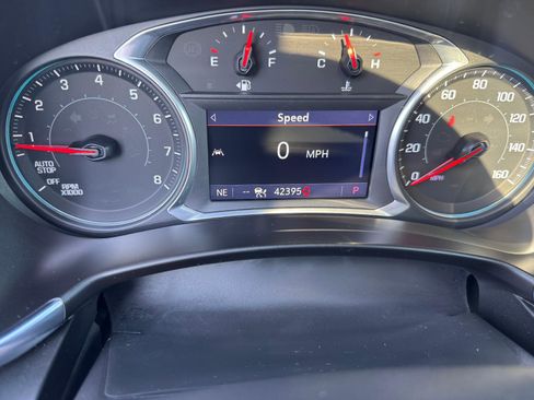 Used 2021 Chevrolet Equinox Premier image 44