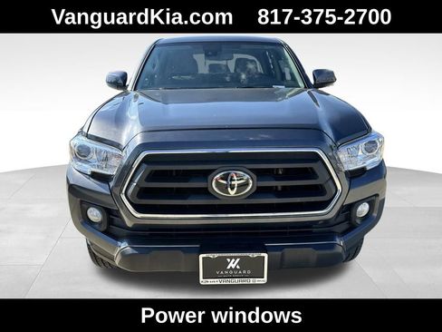 Used 2023 Toyota Tacoma SR5 image 7