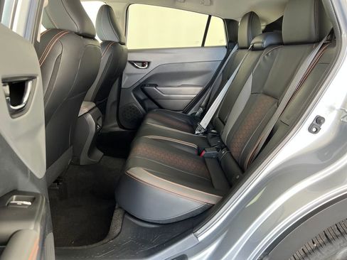 New 2026 Subaru Crosstrek 2.5i Limited w/ Crosstrek Mirror Package image 25