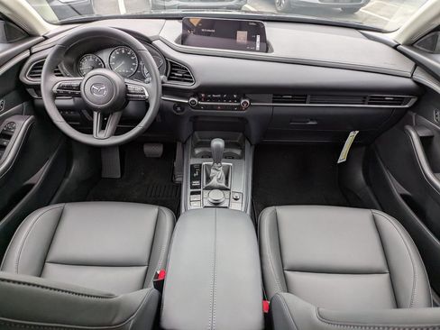 New 2026 MAZDA CX-30 AWD 2.5 S image 17