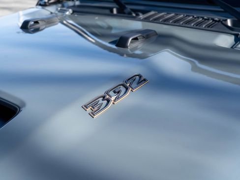 Used 2024 Jeep Wrangler Rubicon 392 image 15