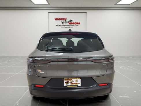 Used 2024 Dodge Hornet GT AWD/4WD image 4
