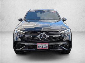 Used 2024 Mercedes-Benz GLC 300 video 2
