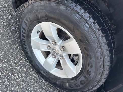 Used 2019 RAM 1500 Big Horn AWD/4WD image 17