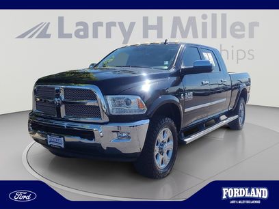 Used 2014 RAM 2500 Limited