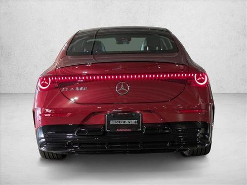 Used 2026 Mercedes-Benz CLA 350 image 8