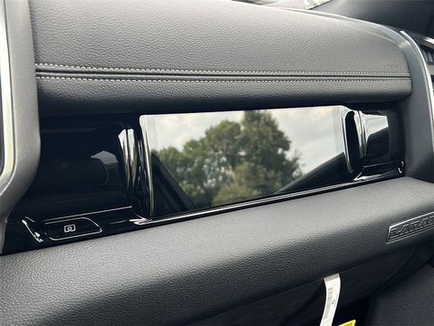 New 2026 RAM 1500 Laramie w/ Advanced Safety Group II image 11