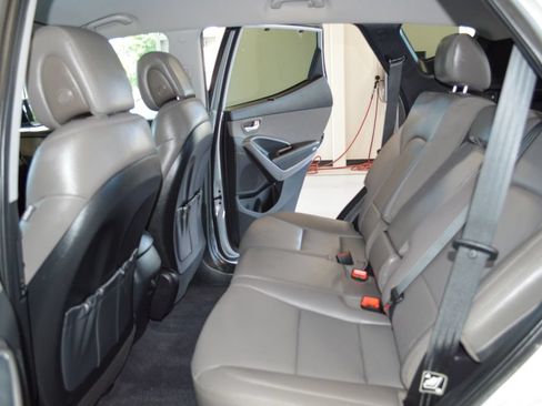 Used 2018 Hyundai Santa Fe Sport AWD/4WD image 11