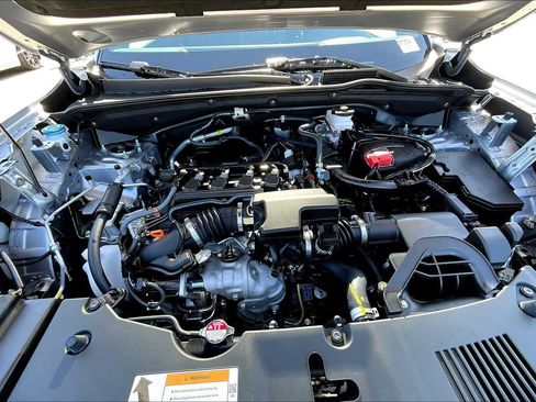 Used 2025 Acura ADX A-Spec FWD image 16