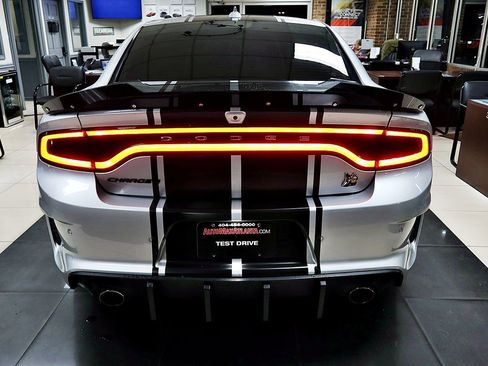 Used 2021 Dodge Charger Scat Pack image 26