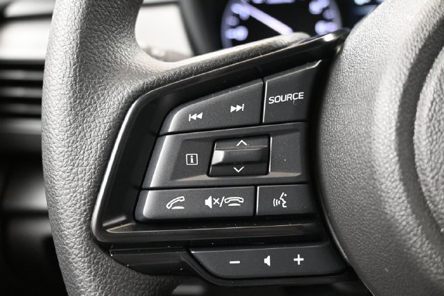New 2026 Subaru Crosstrek 2.5i Premium AWD/4WD image 26
