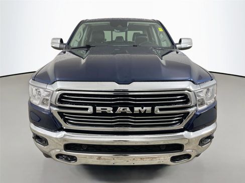 Used 2022 RAM 1500 Laramie image 2