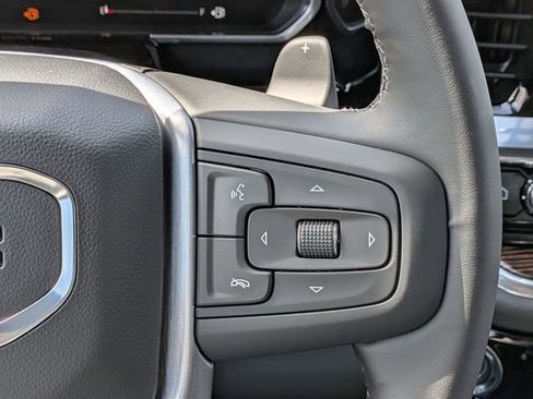 New 2026 GMC Sierra 1500 Elevation w/ Elevation Premium Package image 20