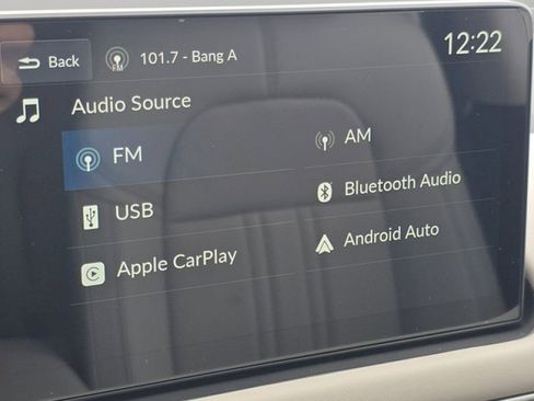 New 2026 Honda HR-V EX-L image 18