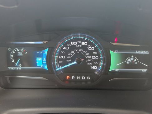Used 2019 Ford Flex SEL w/ Equipment Group 202A AWD/4WD image 12
