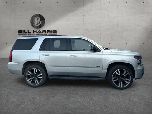 Used 2018 Chevrolet Tahoe LT AWD/4WD image 2