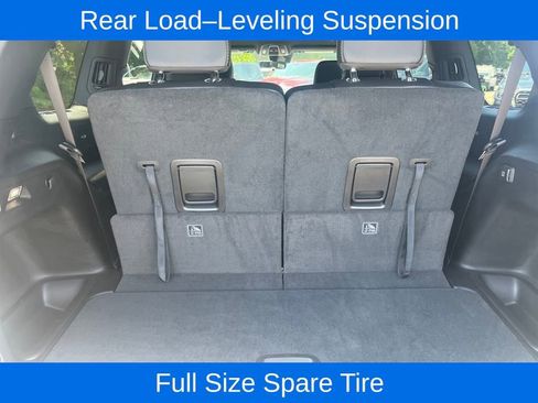 New 2025 Jeep Grand Cherokee L Limited w/ Black Appearance Package image 27