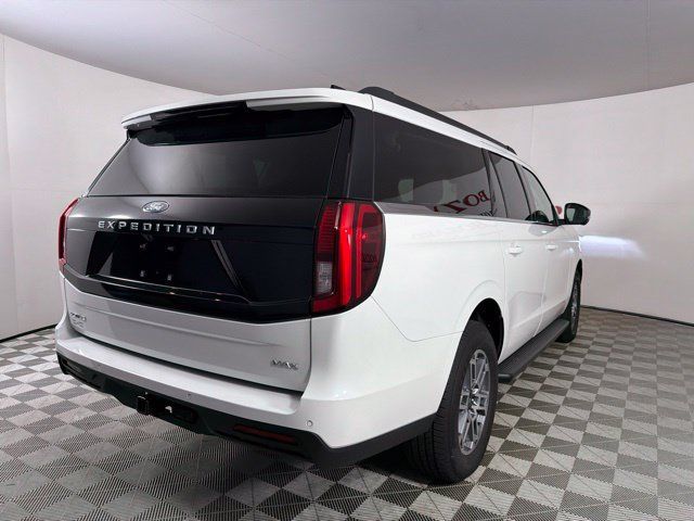 Used 2026 Ford Expedition Max Active RWD image 9
