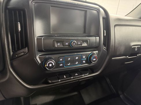 Used 2018 Chevrolet Silverado 2500 W/T w/ WT Fleet Convenience Package AWD/4WD image 14