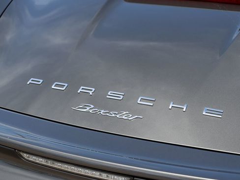 Used 2013 Porsche Boxster image 10