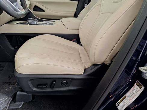 Used 2023 INFINITI QX60 Pure FWD image 29