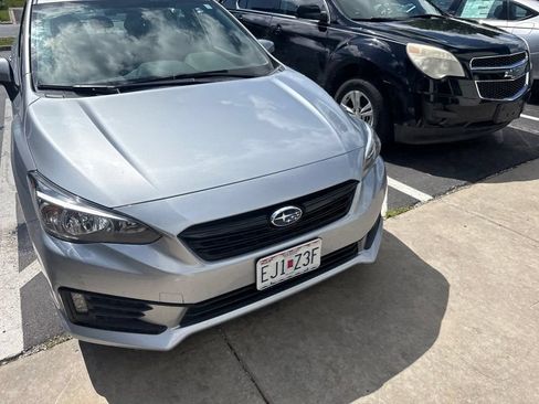 Used 2023 Subaru Impreza 2.0i Sport AWD/4WD image 7
