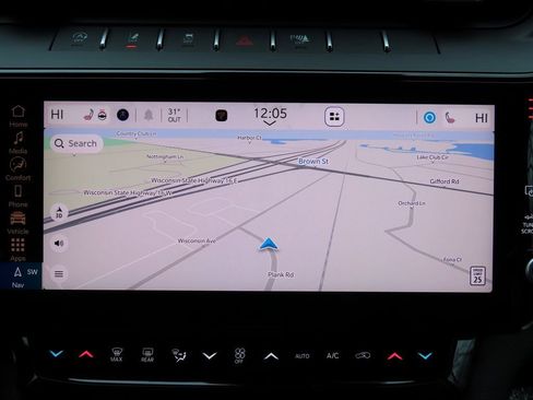 New 2026 Jeep Grand Cherokee L Limited image 9