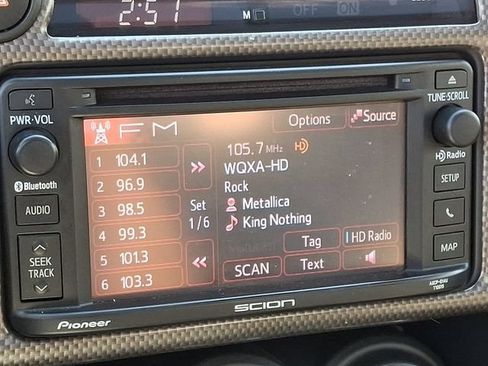 Used 2014 Scion tC 10 Series FWD image 3