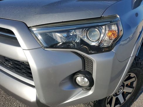 Used 2020 Toyota 4Runner Limited image 16