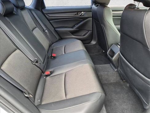 Used 2022 Honda Accord Sport image 20