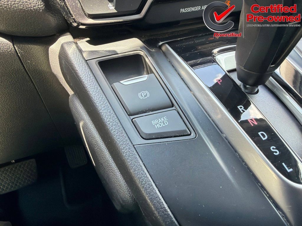 Used 2020 Honda CR-V EX image 61