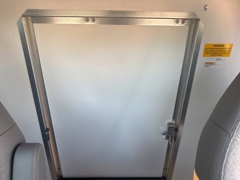 New 2025 Chevrolet Express 3500 w/ Power Convenience Package image 19