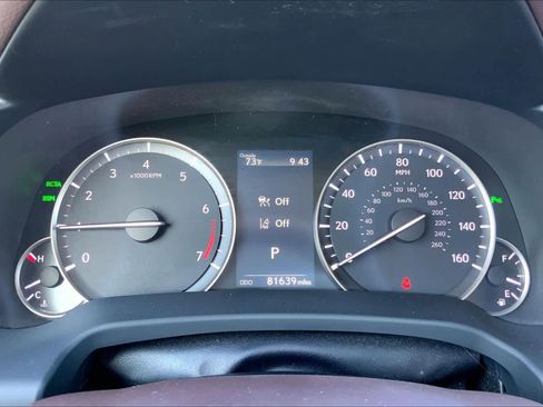 Used 2017 Lexus RX 350 FWD w/ Premium Package image 52