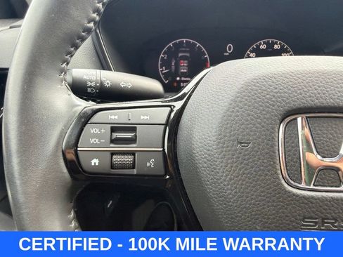 Used 2024 Honda CR-V EX-L image 22
