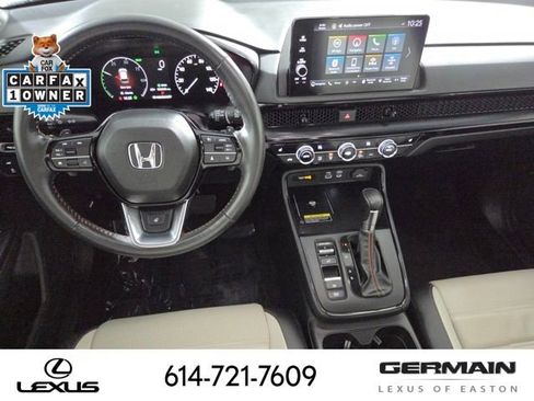 Used 2023 Honda CR-V Sport Touring image 19