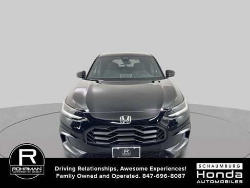 Used 2025 Honda HR-V Sport image 26