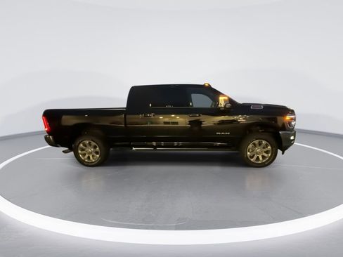 Used 2026 RAM 2500 Laramie image 9