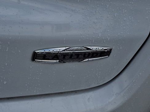 Certified 2022 Jeep Compass Latitude image 34