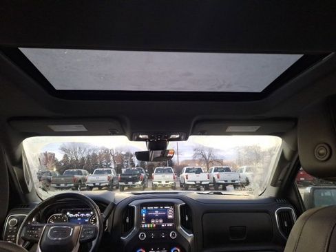 Used 2019 GMC Sierra 1500 Denali image 17