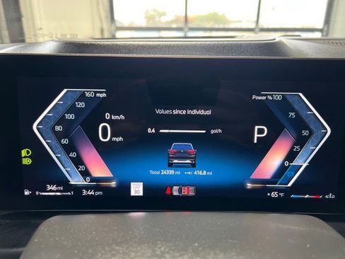 Used 2024 BMW X5 xDrive40i w/ Premium Package image 18