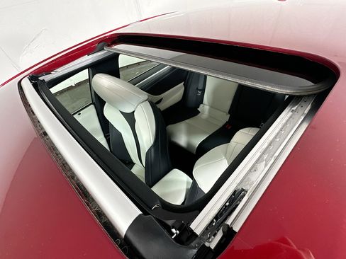 Certified 2025 Lexus ES 350 F Sport image 20