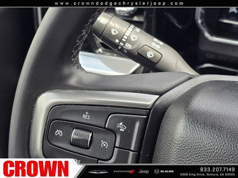 Used 2023 Chevrolet Silverado 1500 LT w/ Protection Package RWD image 30