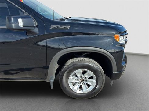 Used 2022 Chevrolet Silverado 1500 RST w/ All Star Edition Plus image 20