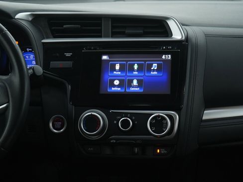 Used 2016 Honda Fit EX-L image 15