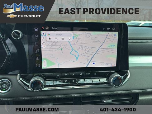 Used 2023 Chevrolet Colorado LT w/ LT Convenience Package III image 14