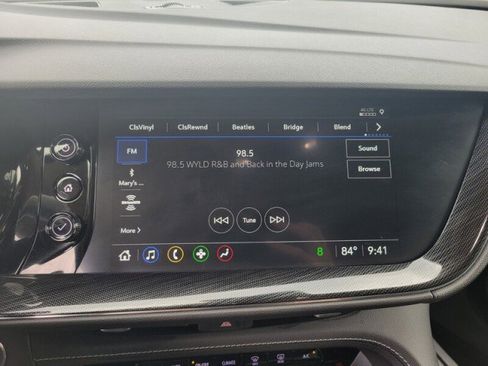 Used 2023 Buick Envision Essence w/ Sport Touring Package image 20