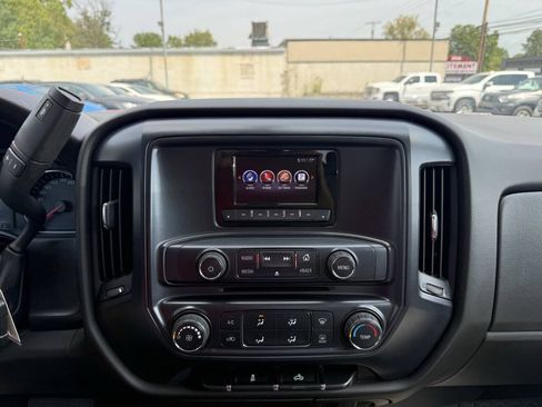 Used 2014 GMC Sierra 1500 4x4 Double Cab w/ Sierra Appearance Package image 17